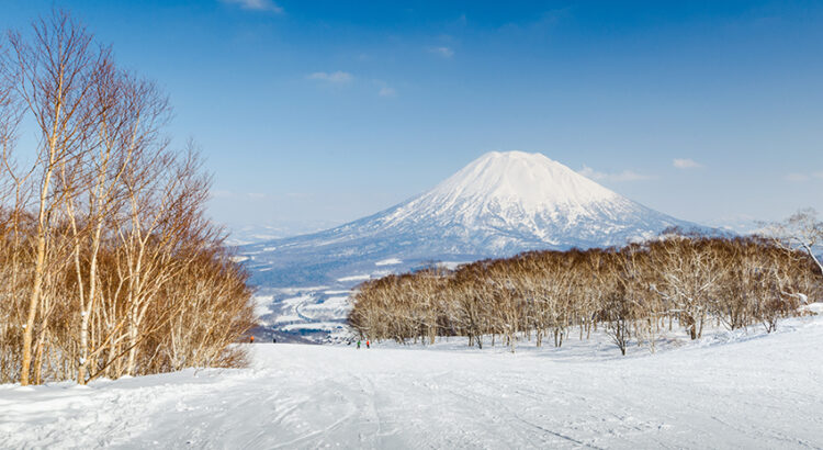 Vail resorts announces partnership with Niseko in Japan
