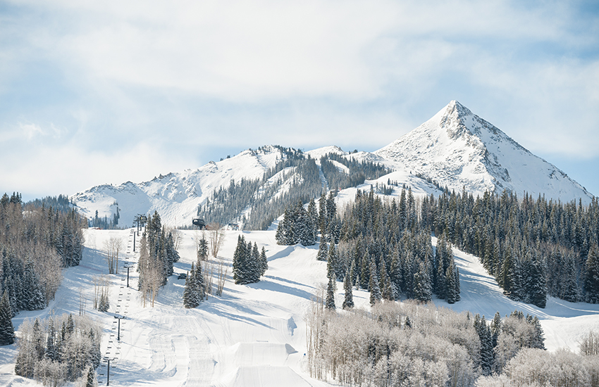 Crested Butte is a must-visit ski town