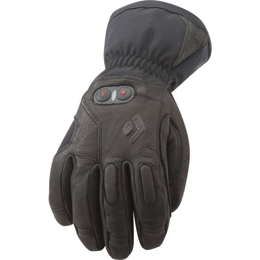 Black Diamond Cayenne Gloves