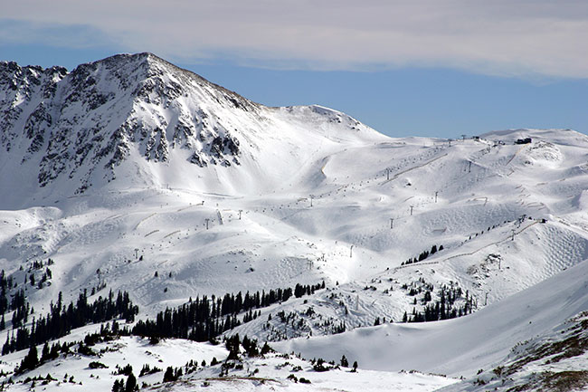 Your Guide to Colorado Skiing - Ship Skis Blog