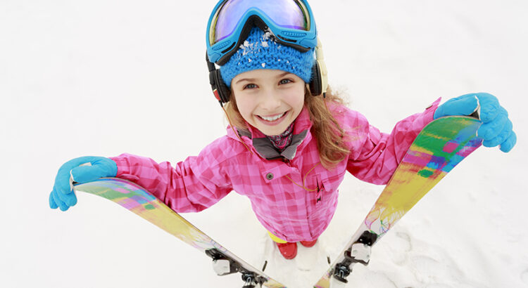 Ways to make family ski trips hassle-free