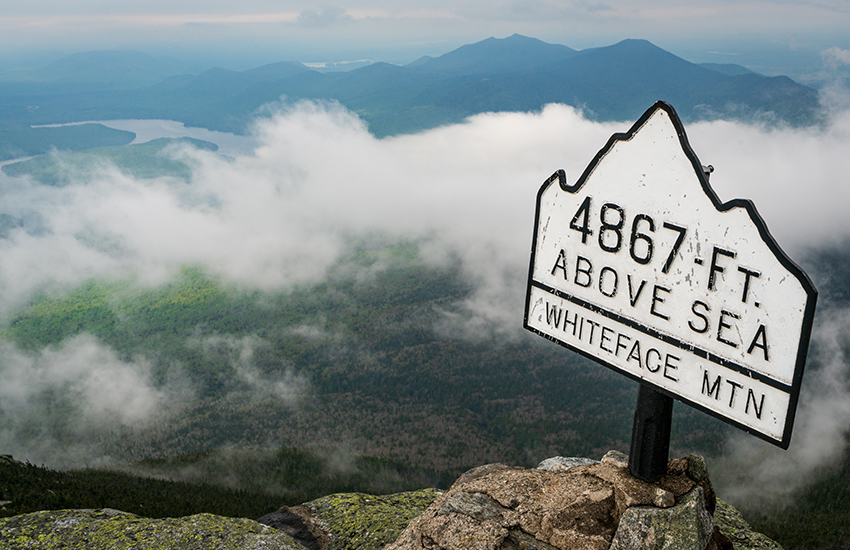 The Putnam FIS Freestyle World Cup at Whiteface Mountain Resort