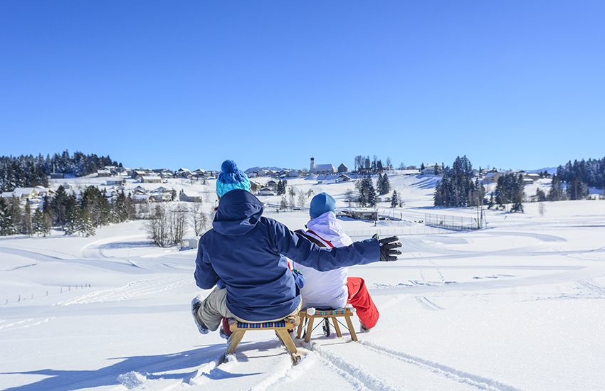 The outdoor activities to do at Whiteface Mountain