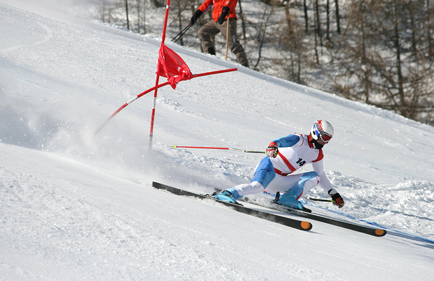 Whiteface Mountain Resort Olympic Village Tour