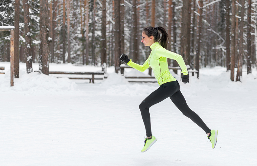 Conditioning for winter sports tips and tricks