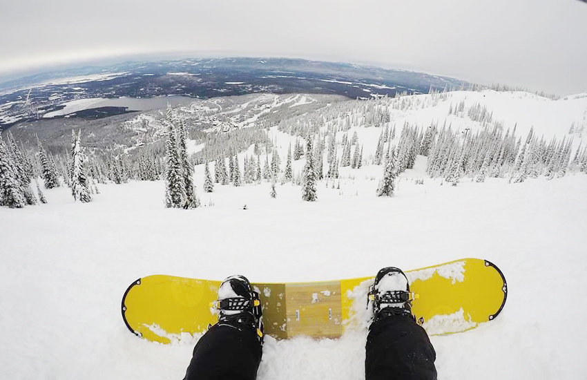 The best ski resorts in Montana on Travel Tuesday