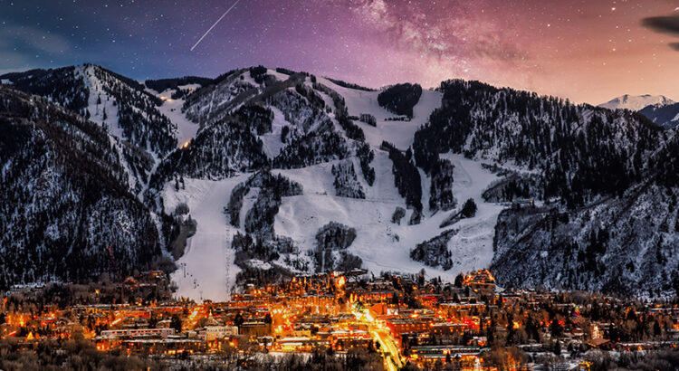 Best ski vacation destinations in the USA