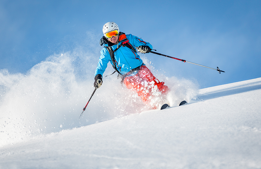 How to Plan a Group Ski Trip