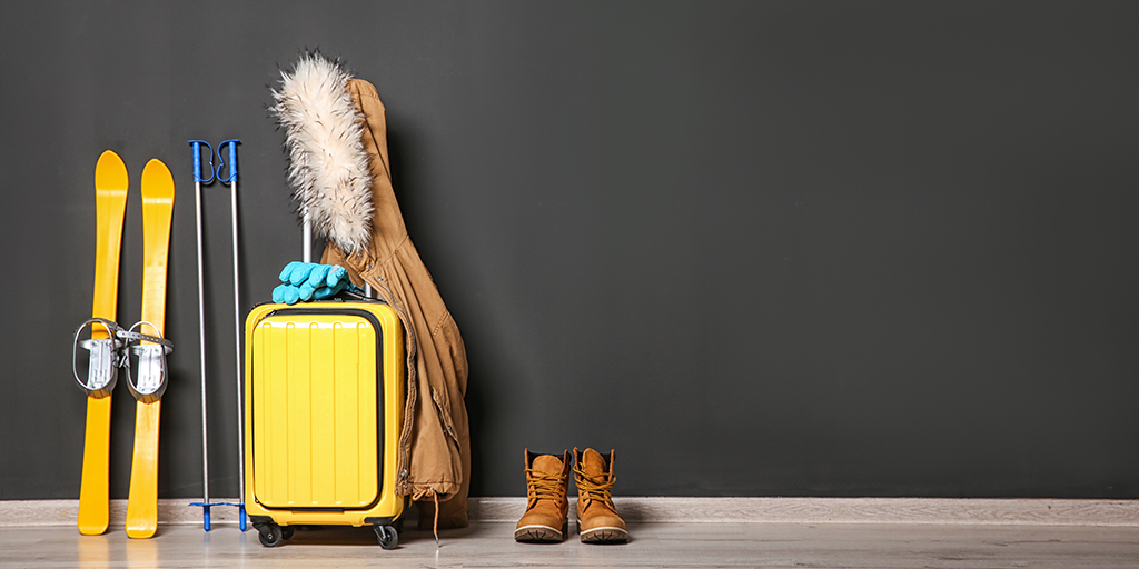What To Pack For A Ski Trip, We Are Travel Girls