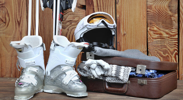 The ultimate packing list for a Vail ski trip