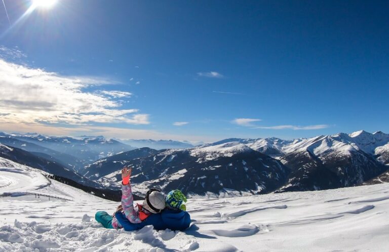 5 Romantic Ski Resorts for Couples - Ship Skis Blog