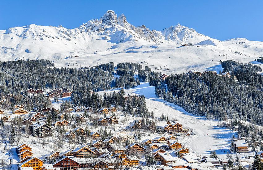 It's Time To Start Planning Your Swiss Ski Vacation