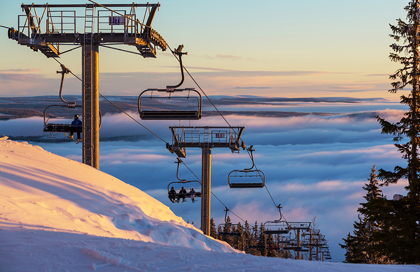 ski resorts have announced their opening dates