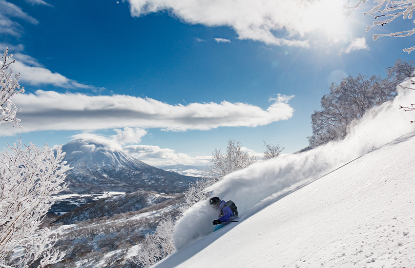 9 Destinasi Terbaik untuk Bermain Ski di Musim Semi