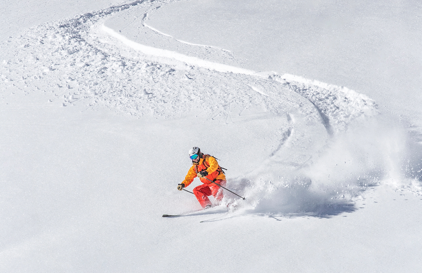Best Ski Destinations to Visit this Winter
