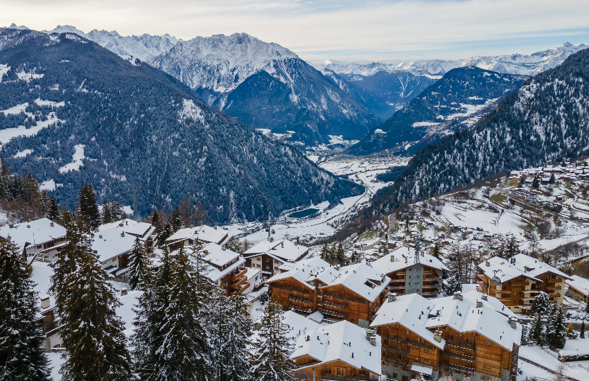 Best Ski Resorts in the Dolomites for Your Next Luxury Ski Holiday in Italy