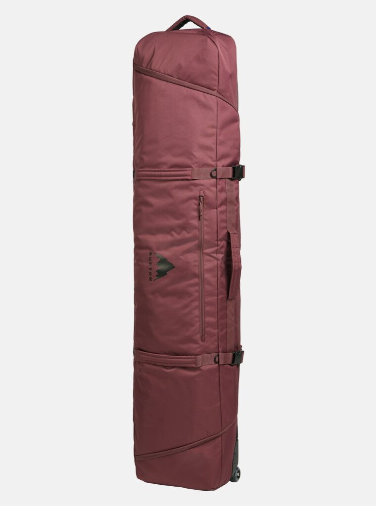 The Best Ski Bags for Winter 2023-2024