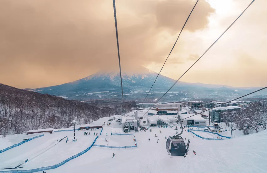 Niseko