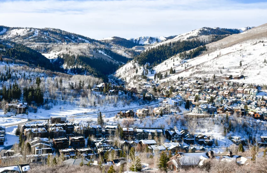 Park City