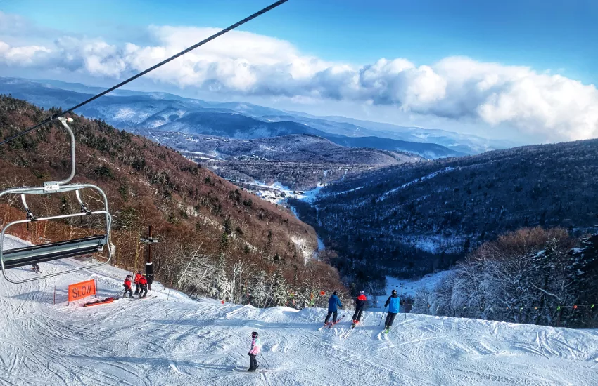 Killington