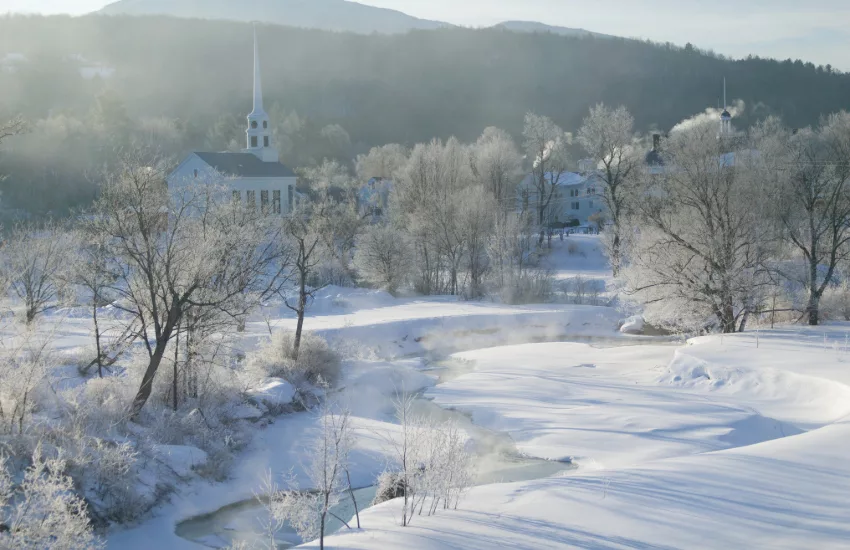 Stowe