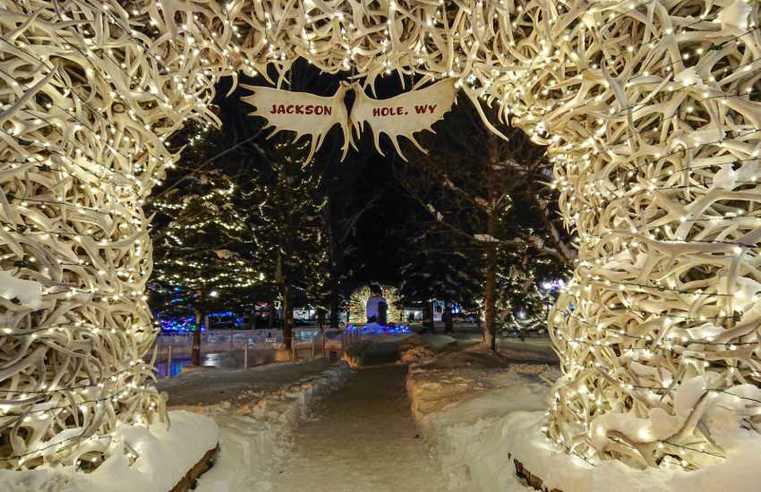 Jackson Hole