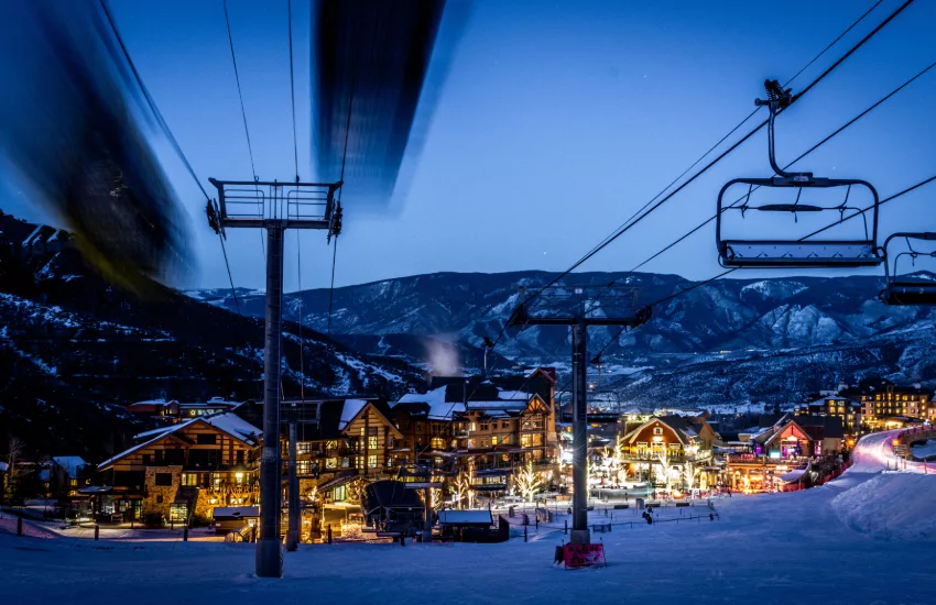 Aspen