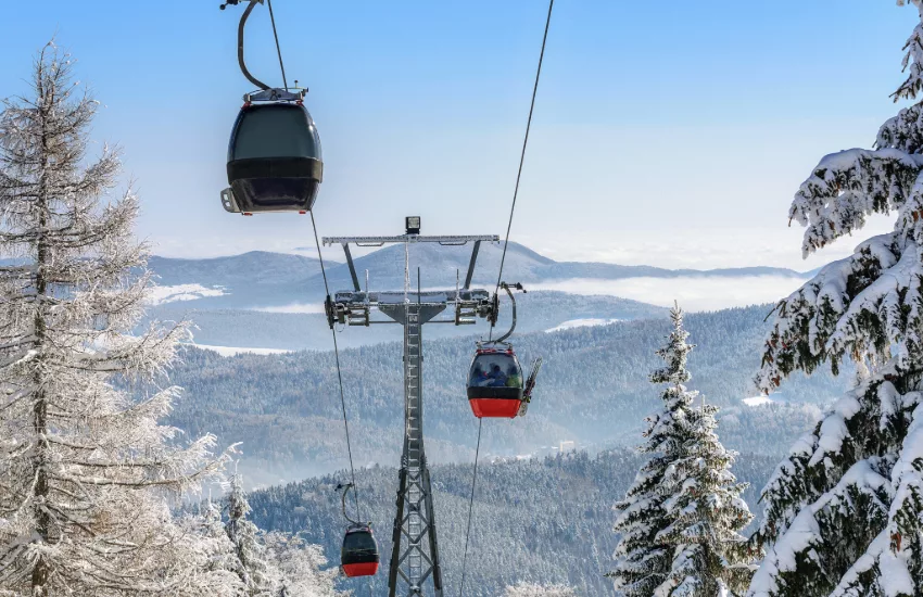 gondola
