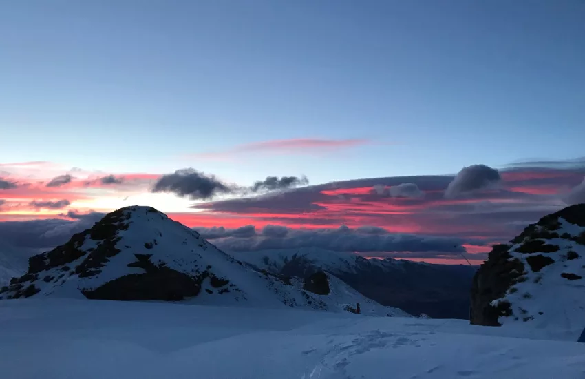 Coronet Peak