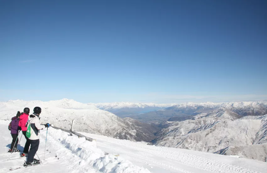 Cardrona