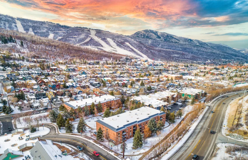 best Utah ski trips